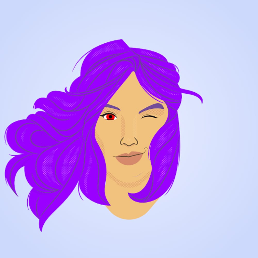 Token Image