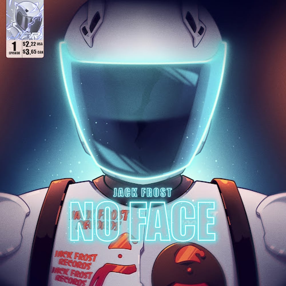 No Face by Jack Frost (Episode 1) 88/500