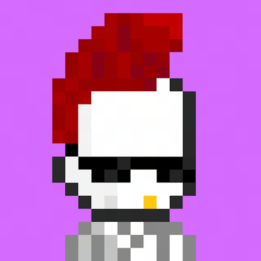 Token Image