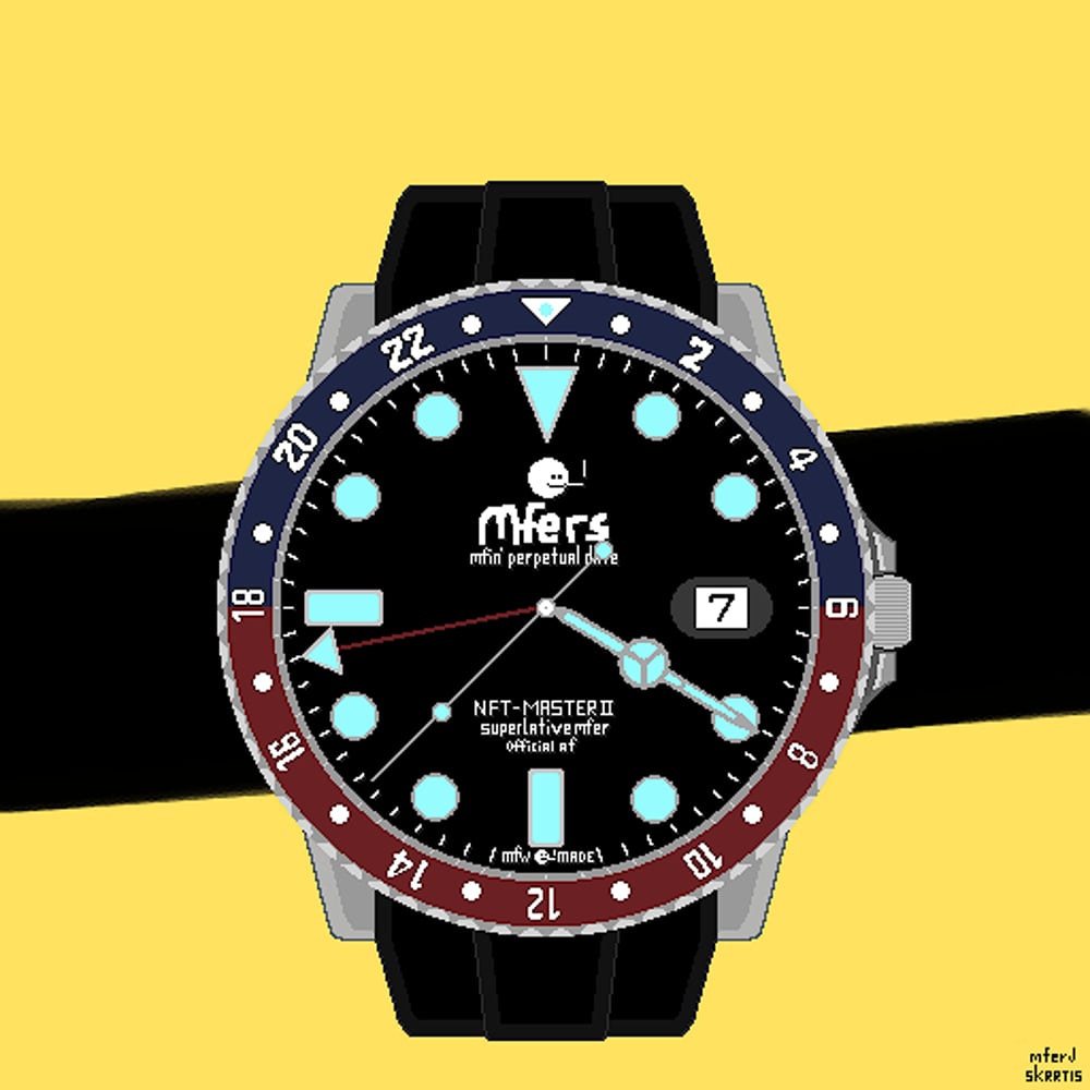 mfer watch #1620