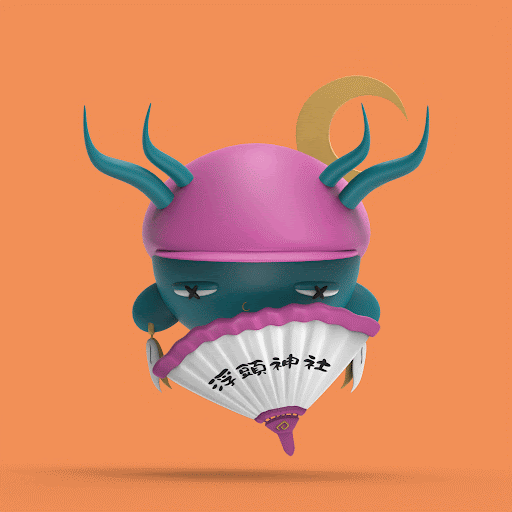 Token Image