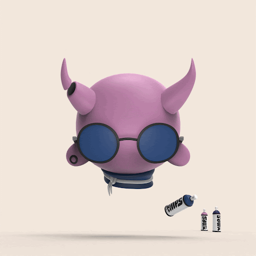 Token Image