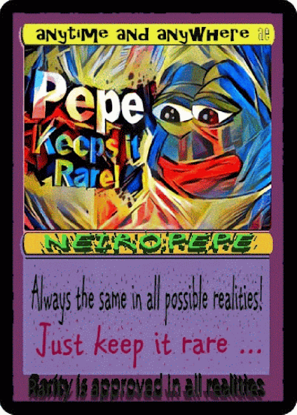 Token Image