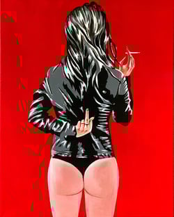 My POP ART V2
