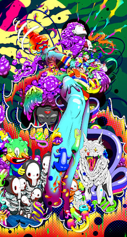 PSY-POP