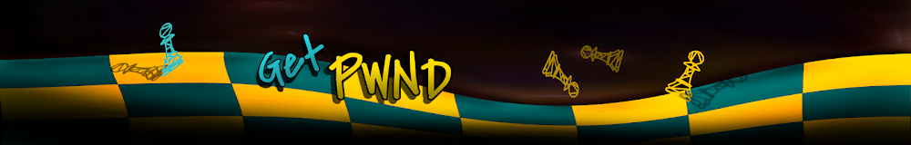 GET PWND