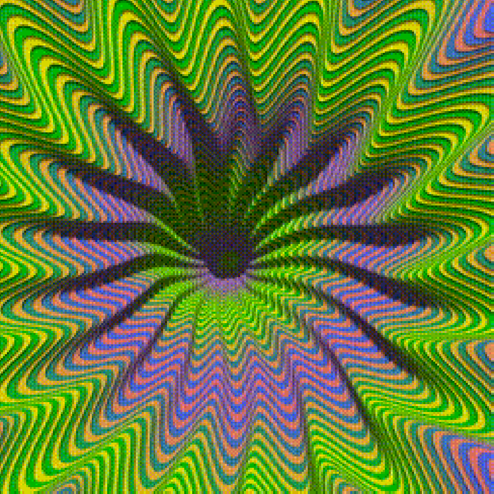 Vortex #34