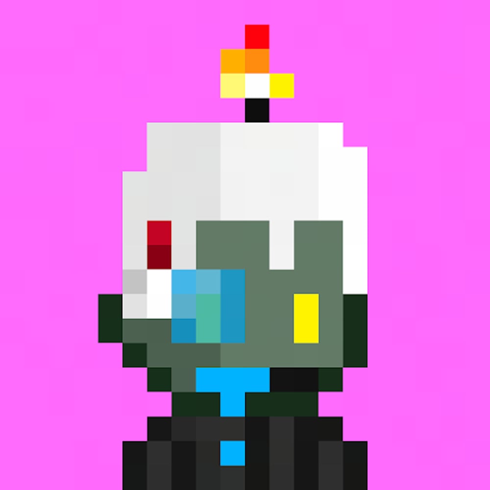 Token Image