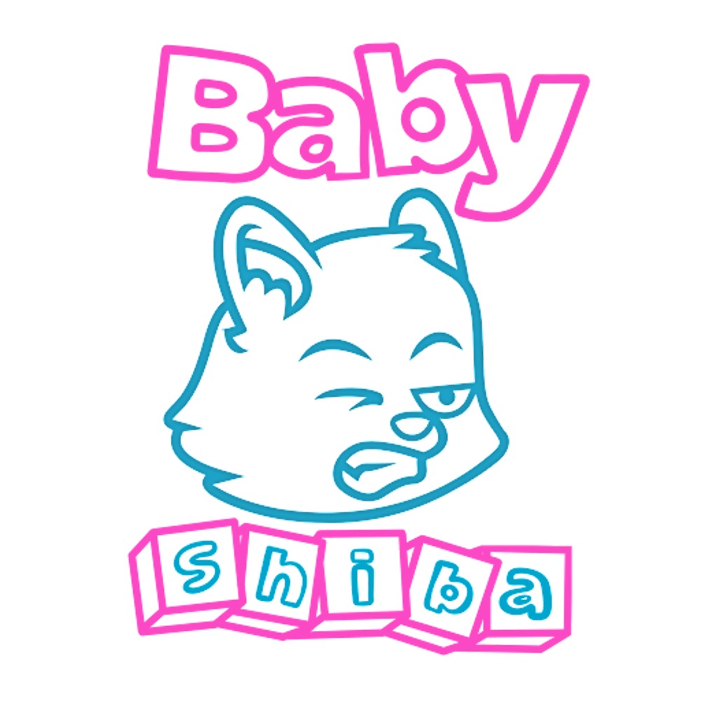 Baby Shiba NFT #54