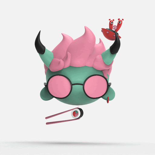 Token Image