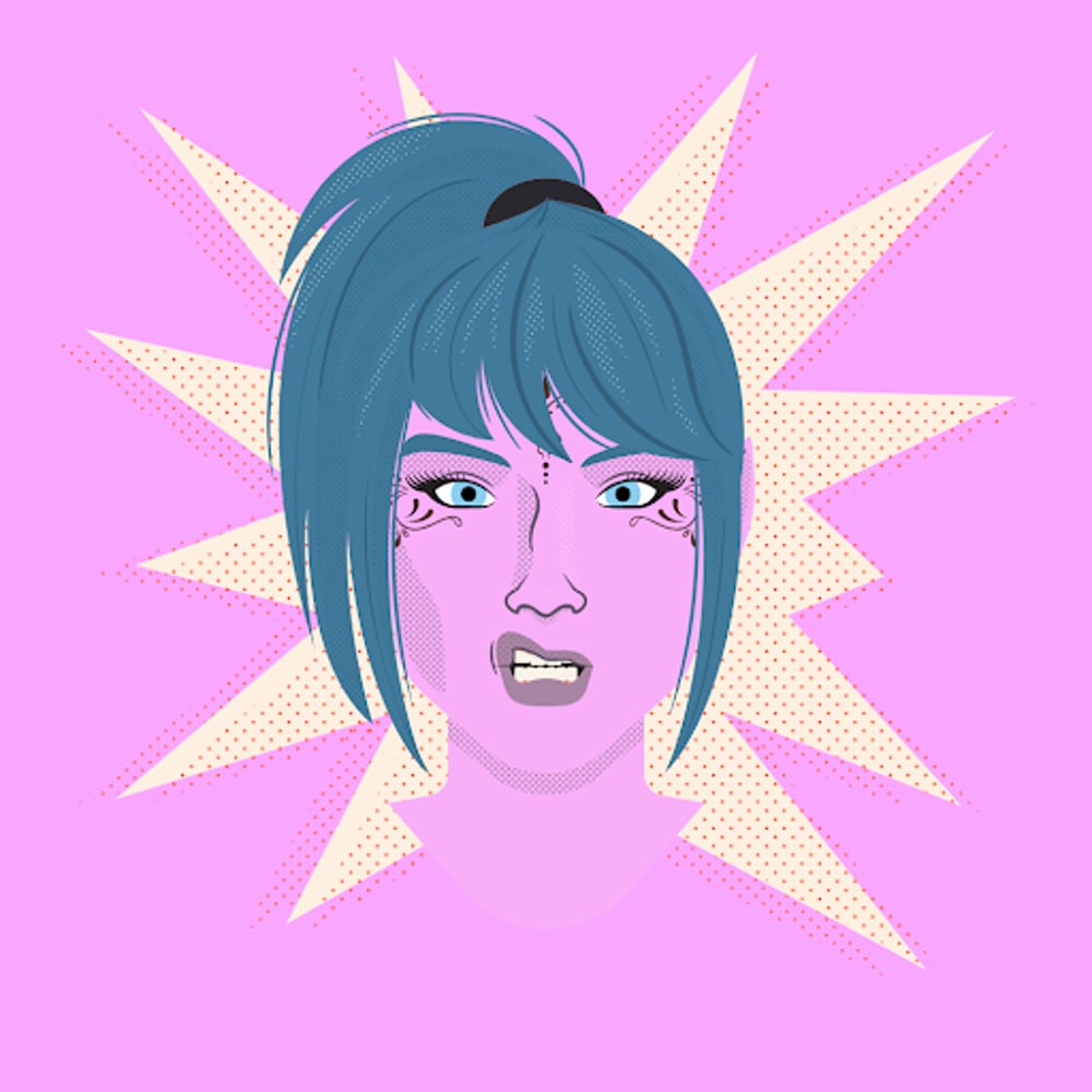 Token Image