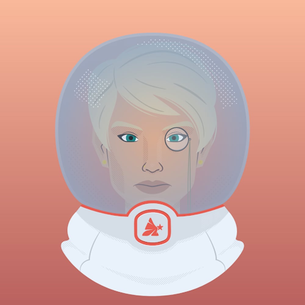 Token Image