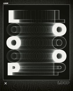Posters in Motion