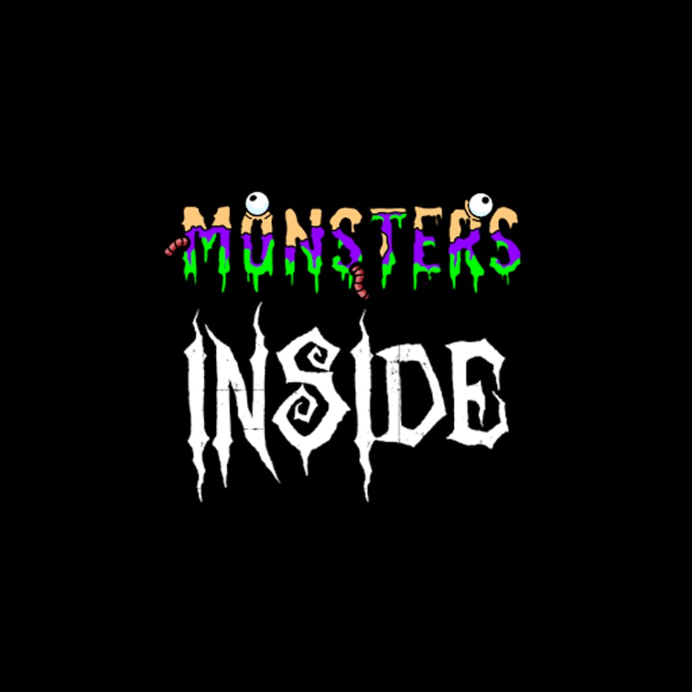 Monster Inside #1883