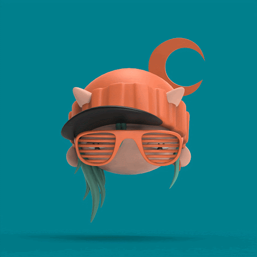 Token Image