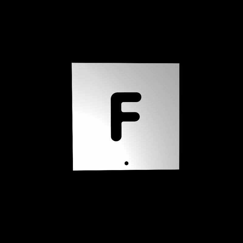 F1 - Waffle Frens Puzzle