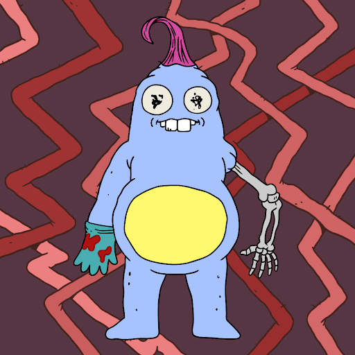 Art Gobbler 1515 – Skortschmint Doopgleepin-Warblebrunch