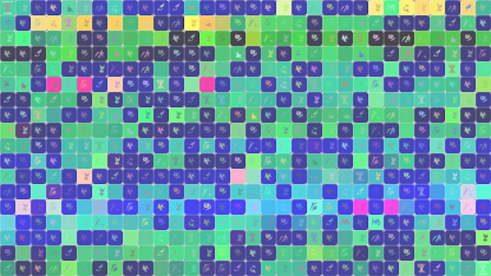 Token Image