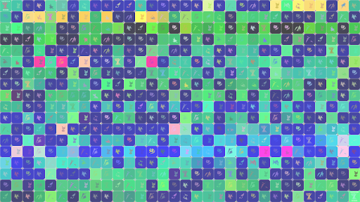 Token Image