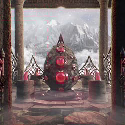 Giveaway Egg