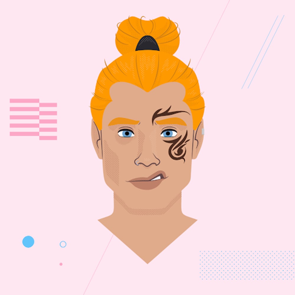 Token Image