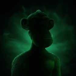 Monster Ape Club  MAC V2