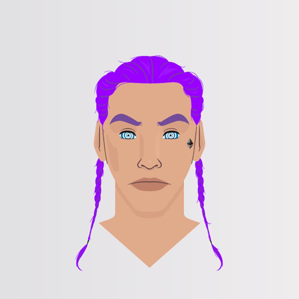 Token Image