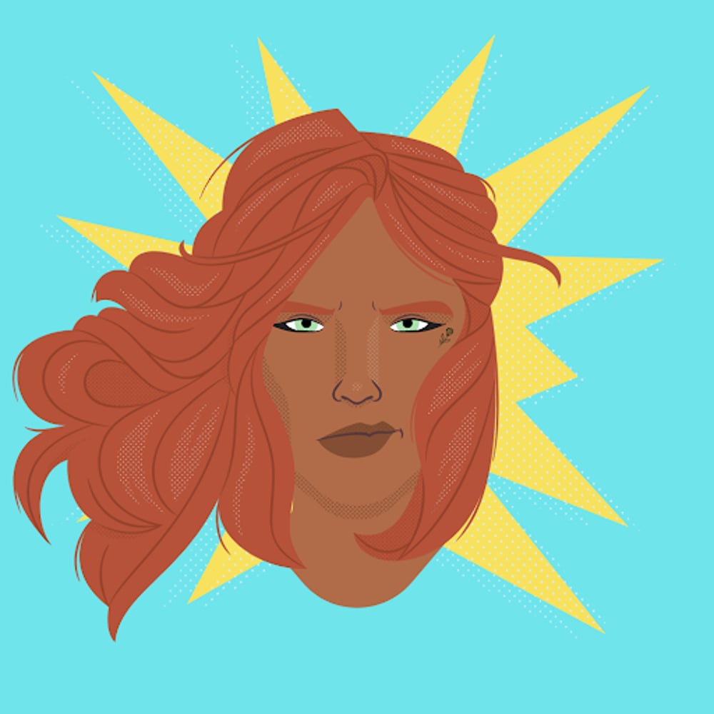 Token Image