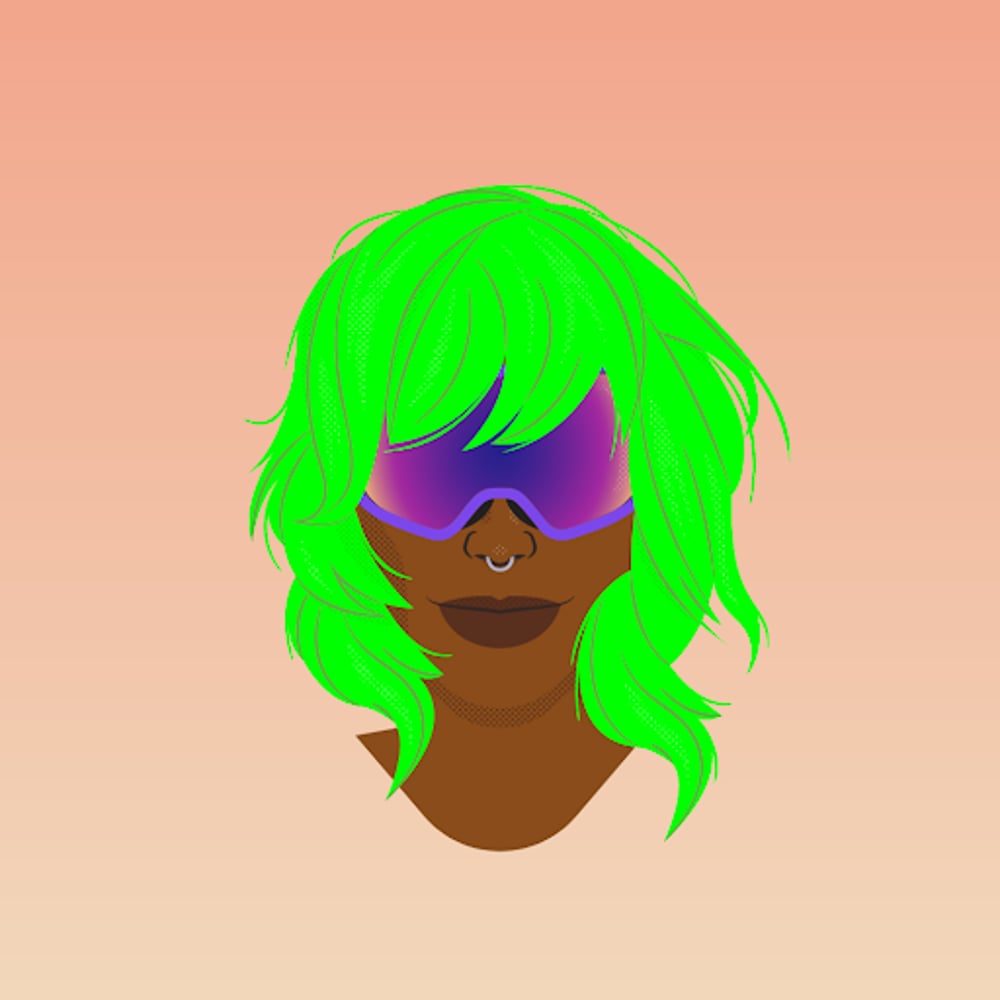 Token Image