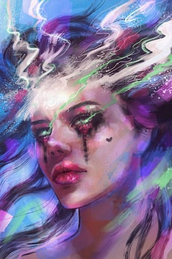 The strength is within us