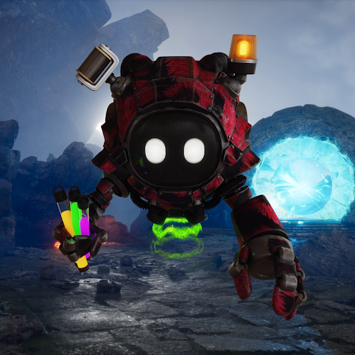 Token Image