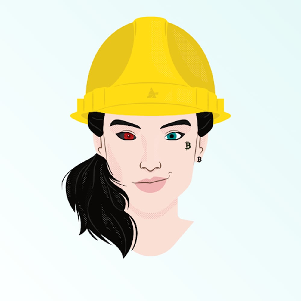 Token Image