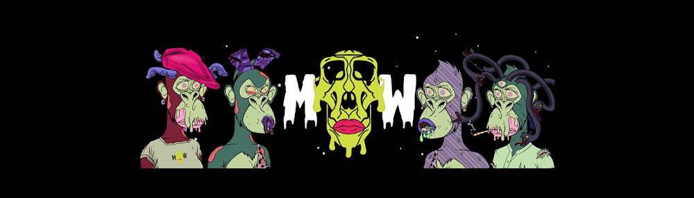 Mutant ApeWives