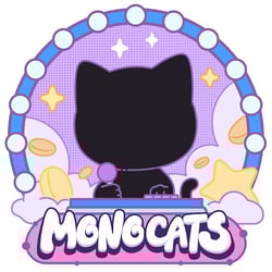 Mono Cats V2