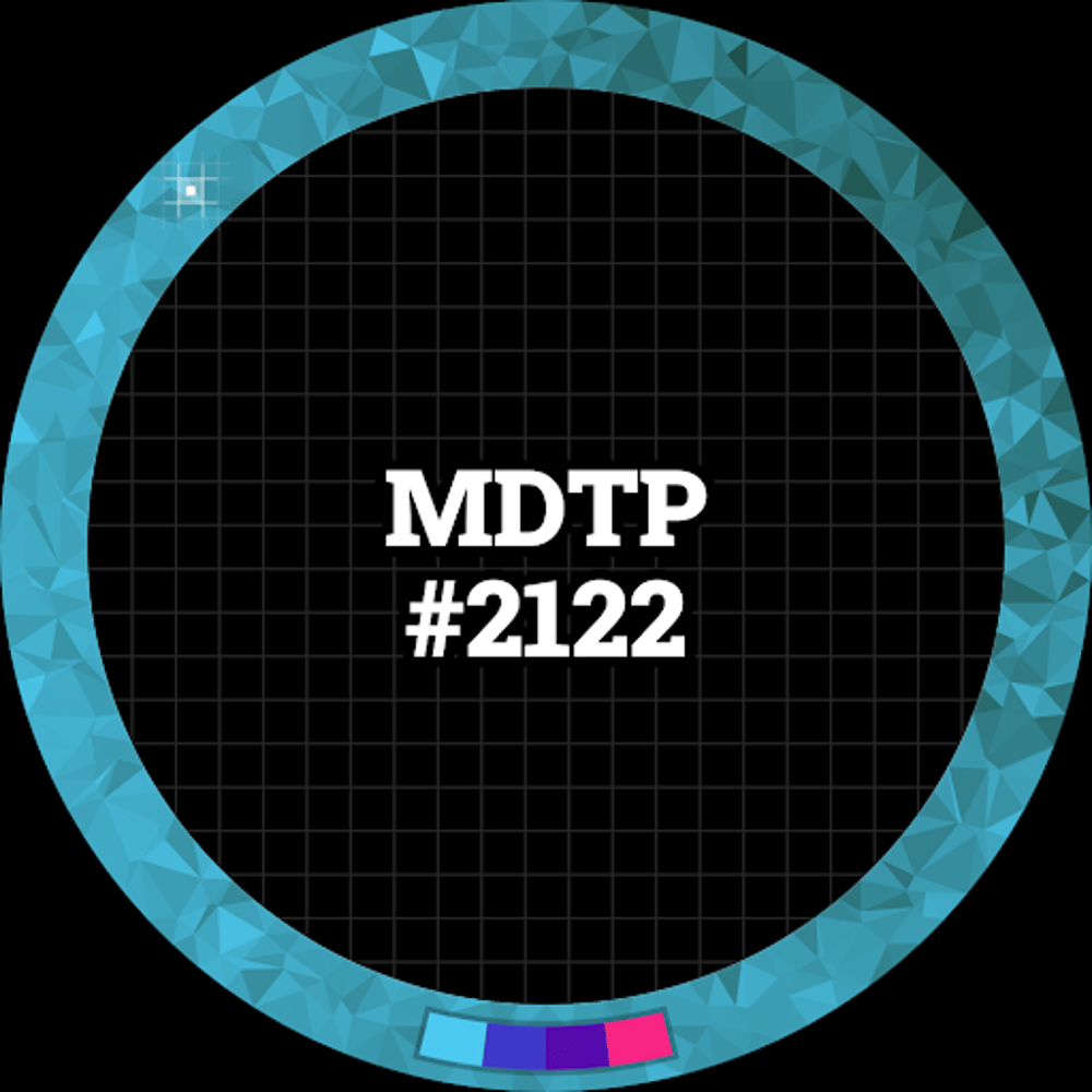 MDTP #2122