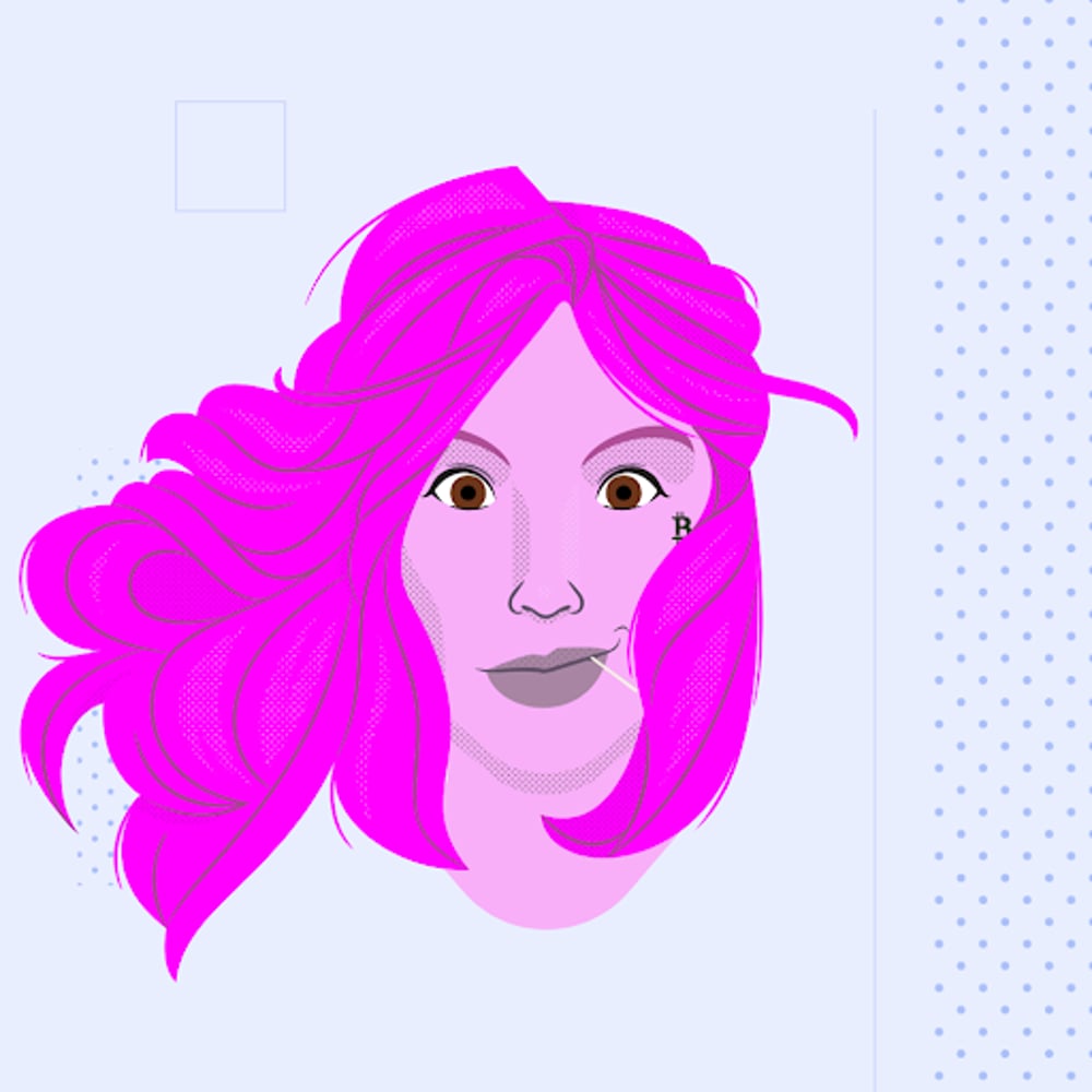 Token Image