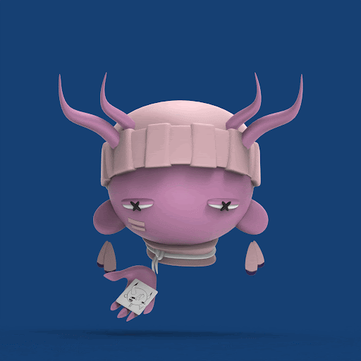 Token Image