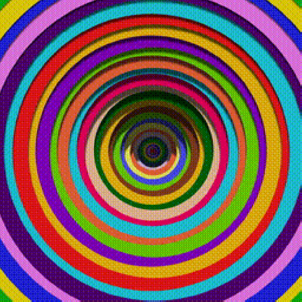 Vortex #697