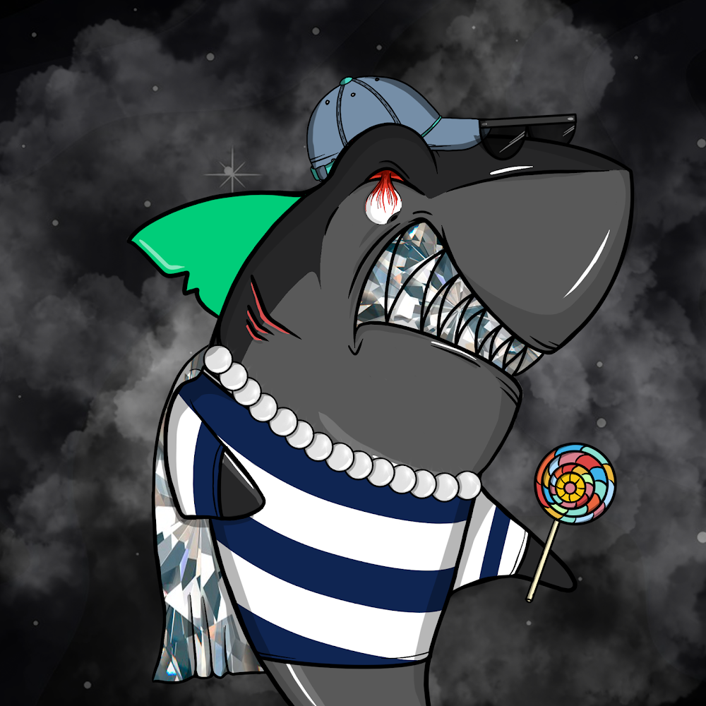 SharkZWorld #255