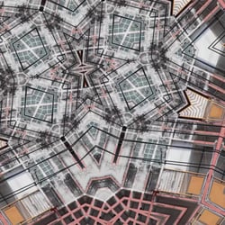 BKK Shophouses Remixed