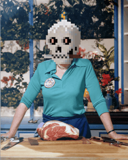 Mastering the Art of Based Cooking
