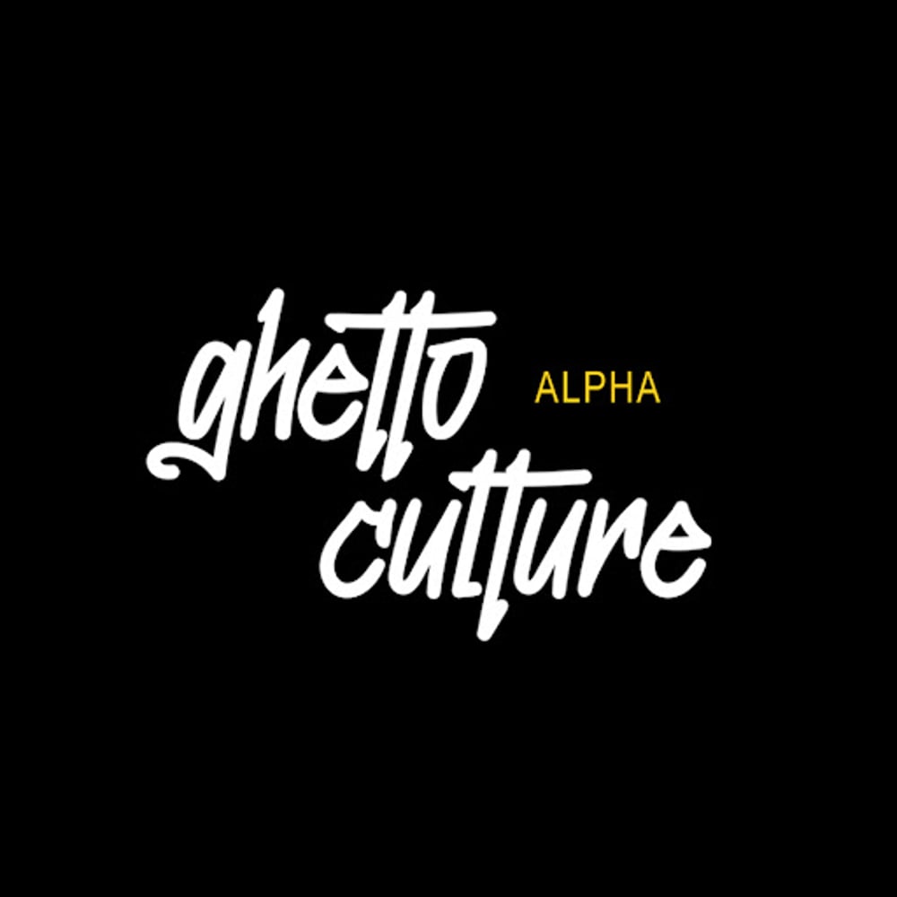 Ghetto Culture #646