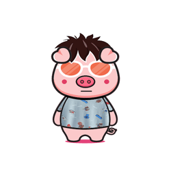 Crypto Pig V2