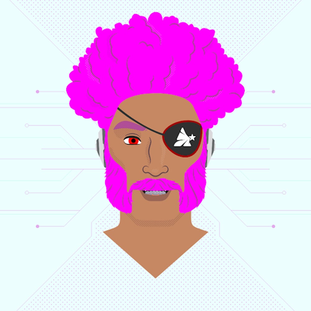 Token Image