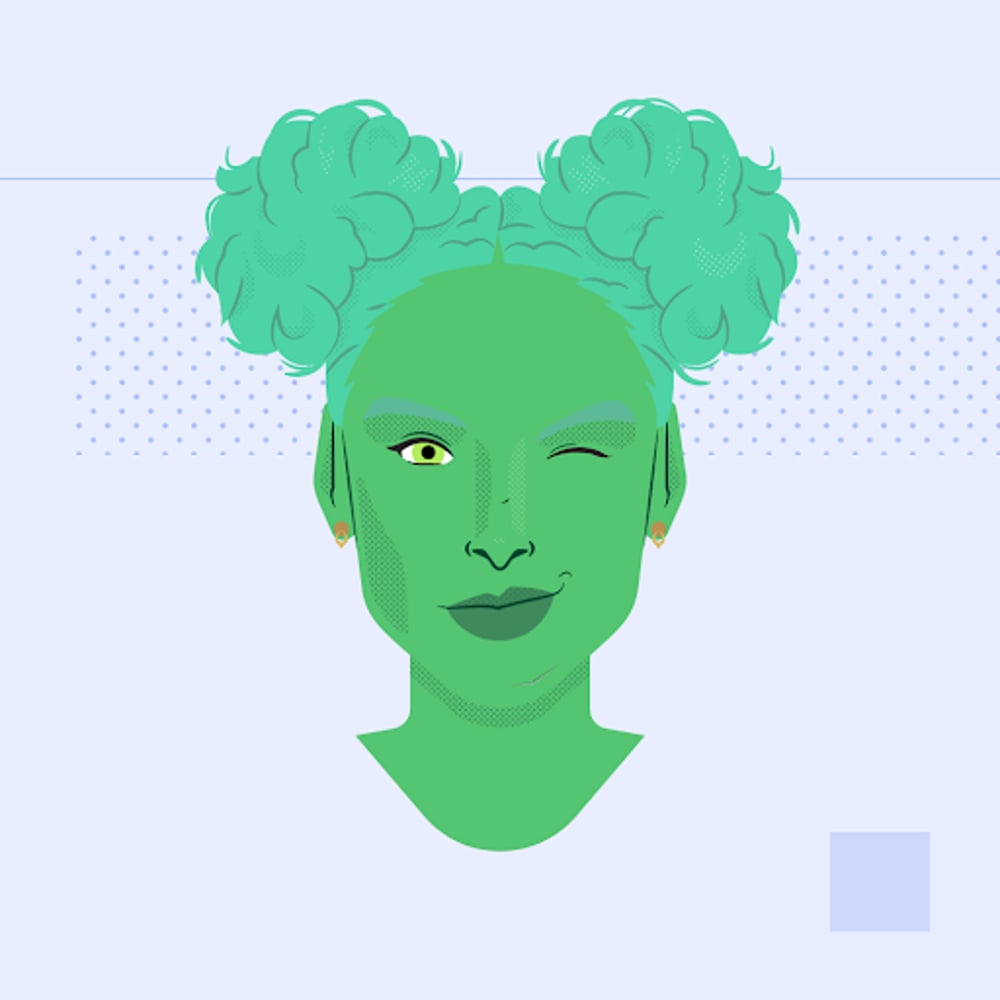 Token Image
