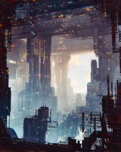 OTHER WORLDS - NR7HV5BBAE