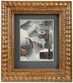 Wladimir Baranoff-Rossine Collection