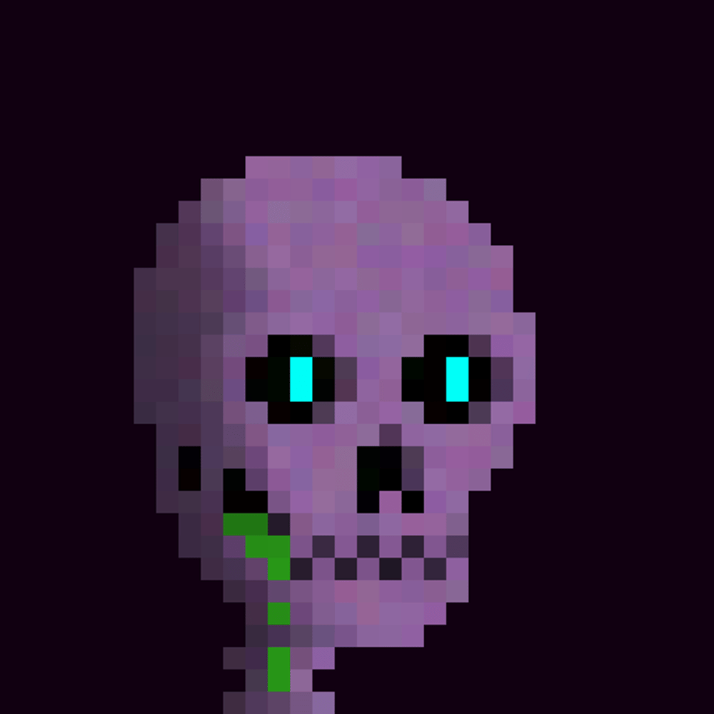 Based Ghoul ⛧ 5280