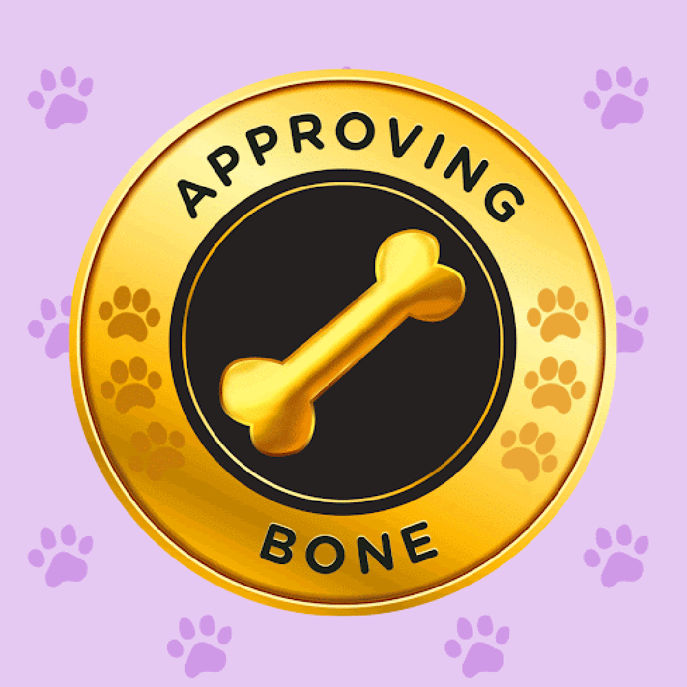 Approving Bone #15