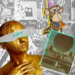 The Rug NFT